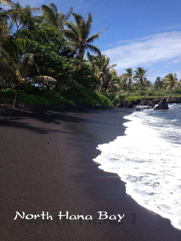 Heavenly Hana Paradise Pokoj fotografie