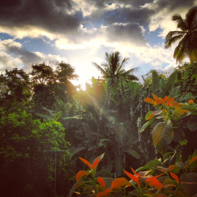 Heavenly Hana Paradise Pokoj fotografie